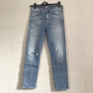 Citizens of Humanity jeans